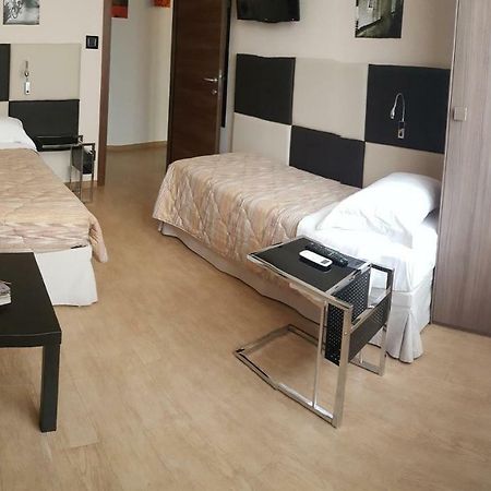 B&B Il Viandante Mesagne Buitenkant foto
