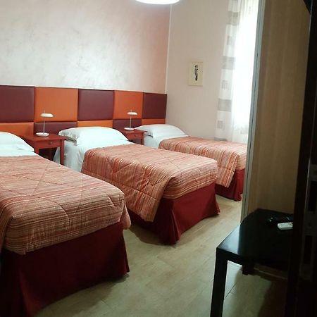 B&B Il Viandante Mesagne Buitenkant foto